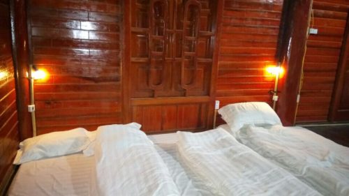 Homestay Mộc Châu 3