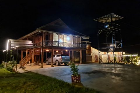 Avocado Homestay Mộc Châu 1