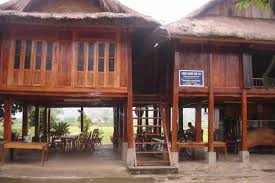 Homestay Mộc Châu 5